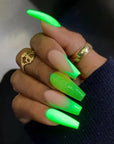 Gel fosforescente con 6 colores de 15ml de Pandora
