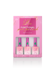 Tempered Top Coat de Pandora