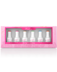 Gel de ojo de gato de estrella y eclipse lunar con 6 colores de 15ml de Pandora