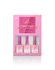 Matte Top Coat de Pandora