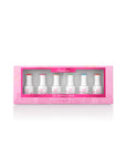Gel de base de color nude con 12 colores de 15ml de Pandora