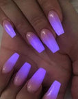 Gel fosforescente con 6 colores de 15ml de Pandora