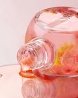 Esmalte nutritivo de flor seco de 27.3ml de Pandora