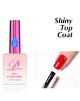 Shiny Top Coat de Pandora