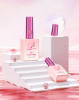 Base coat de Pandora