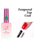 Tempered Top Coat de Pandora