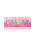 Gel 93A de esmalte de uñas con 60 colores de 10ml de Pandora