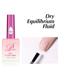 Dry Equilibrium Fluid de Pandora