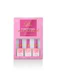 Reinforce Gel de Pandora