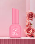 Gel de esmalte de uñas de de color sólido con 60 colores de