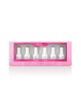 Gel de diamante trojezado de baile disco con 6 colores de 15ml de Pandora