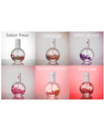 Esmalte nutritivo de flor seco de 27.3ml de Pandora