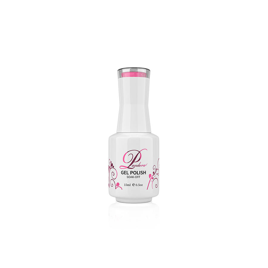 Gel de cuero con 6 colores de 15ml de Pandora